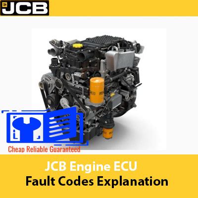 jcb skid steer code error 701 703|jcb fault codes.